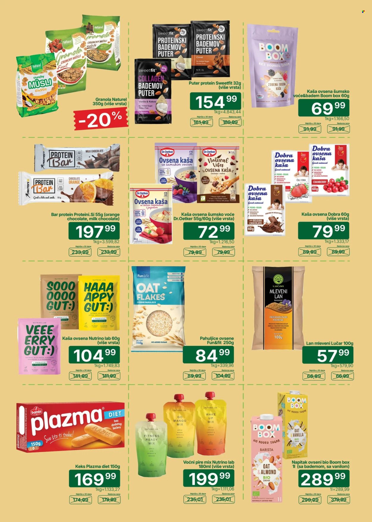 Univerexport katalog - 22.06.2026 - 05.07.2026. Stranica 15