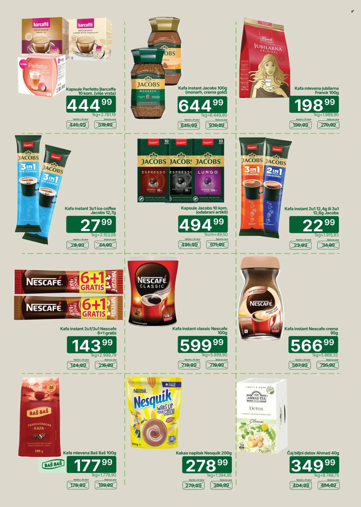 Univerexport katalog - 22.06.2026 - 05.07.2026. Stranica 16