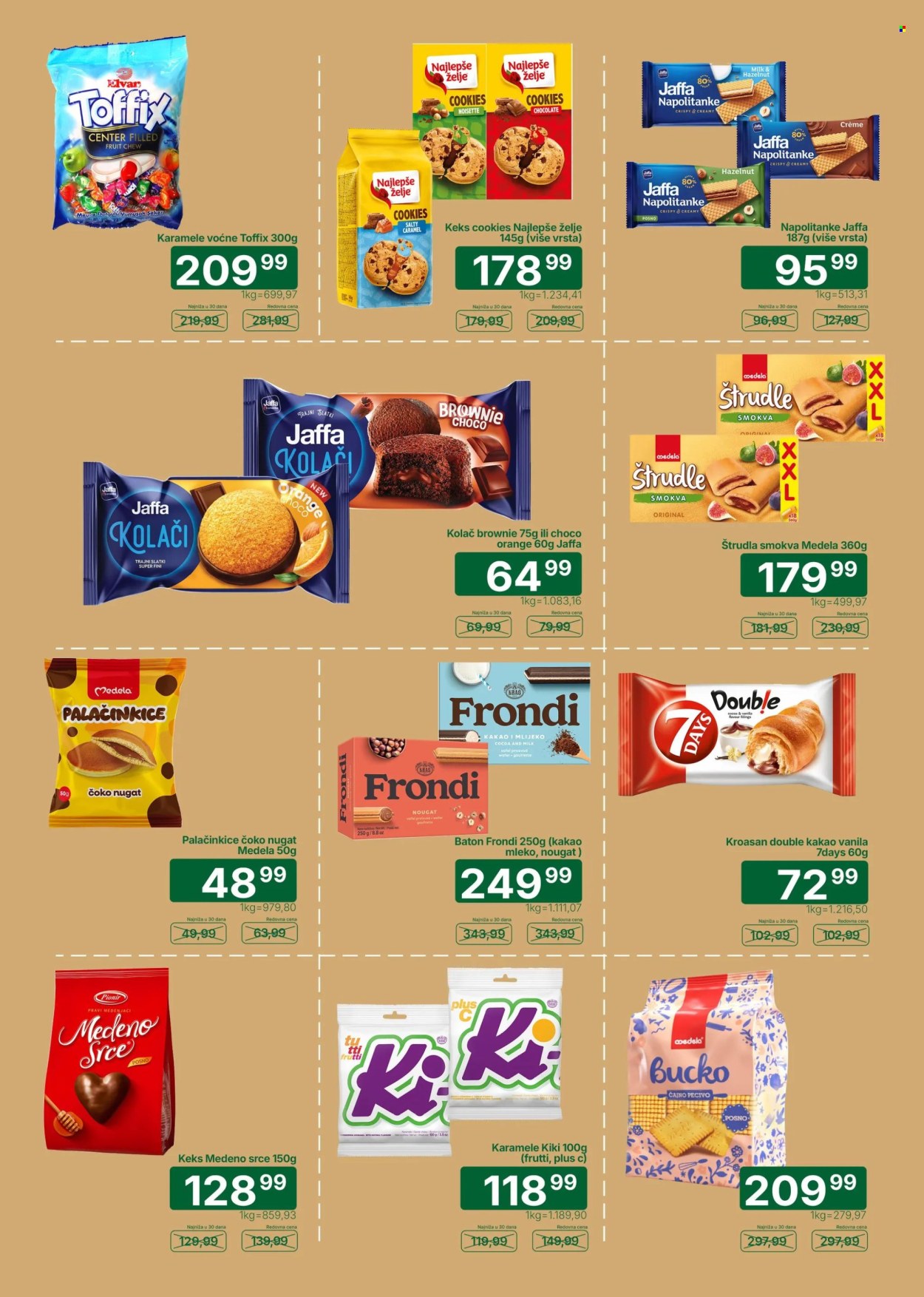 Univerexport katalog - 22.06.2026 - 05.07.2026. Stranica 19