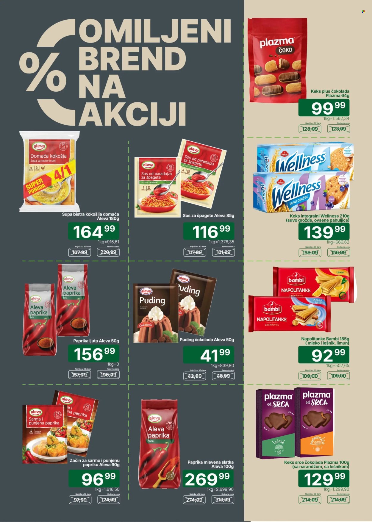 Univerexport katalog - 22.06.2026 - 05.07.2026. Stranica 24