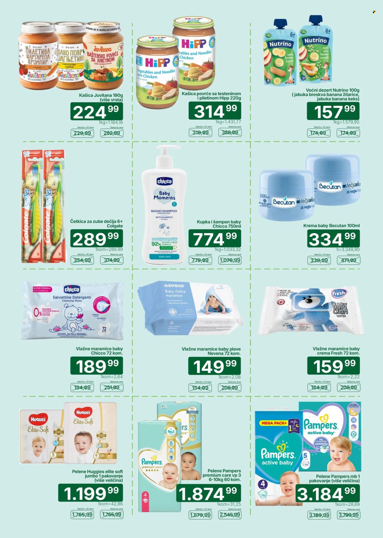 Univerexport katalog - 22.06.2026 - 05.07.2026. Stranica 25