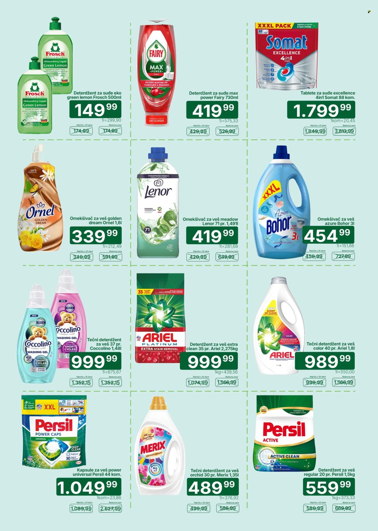 Univerexport katalog - 22.06.2026 - 05.07.2026. Stranica 28