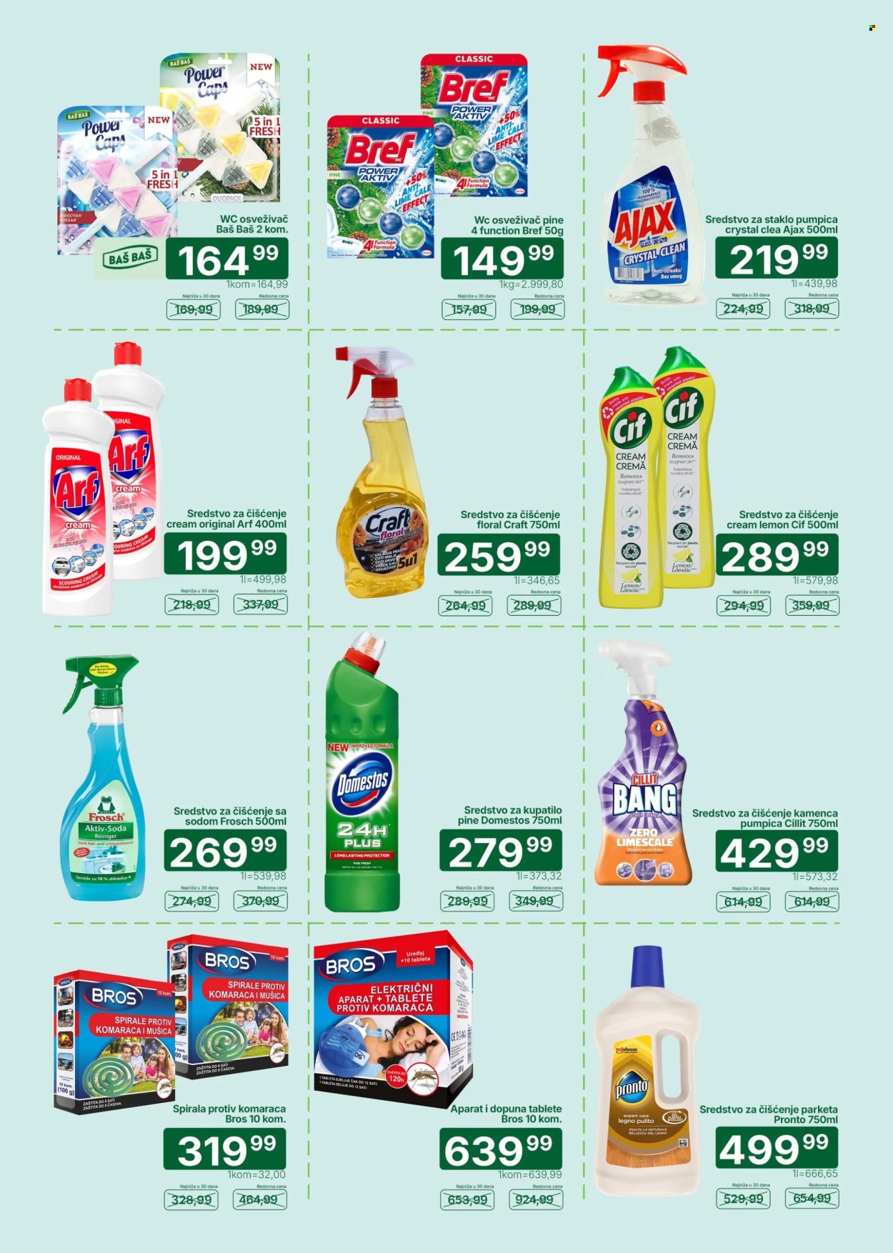 Univerexport katalog - 22.06.2026 - 05.07.2026. Stranica 29