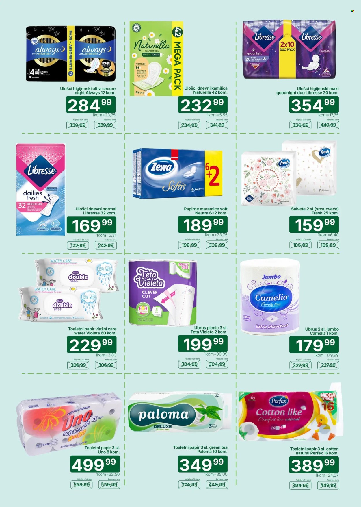 Univerexport katalog - 22.06.2026 - 05.07.2026. Stranica 30