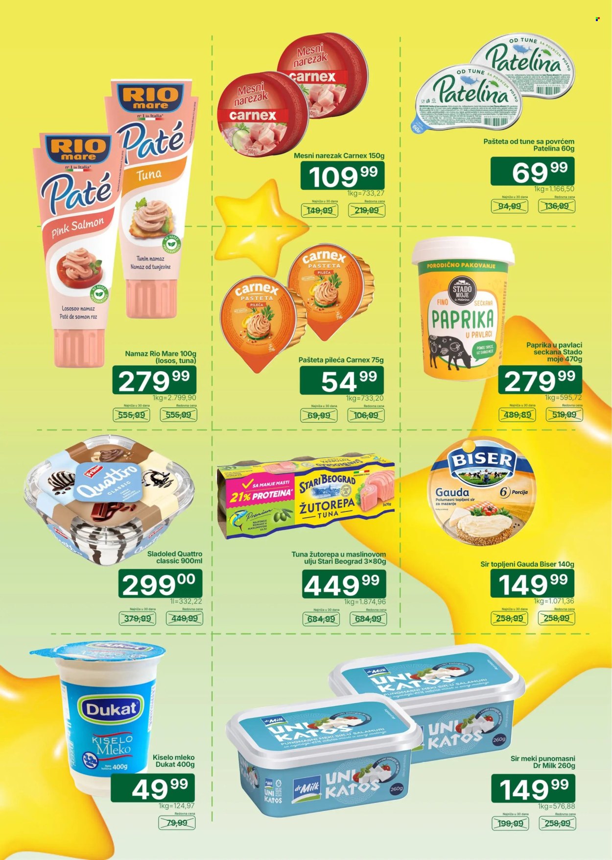 Univerexport katalog - 22.06.2026 - 05.07.2026. Stranica 3
