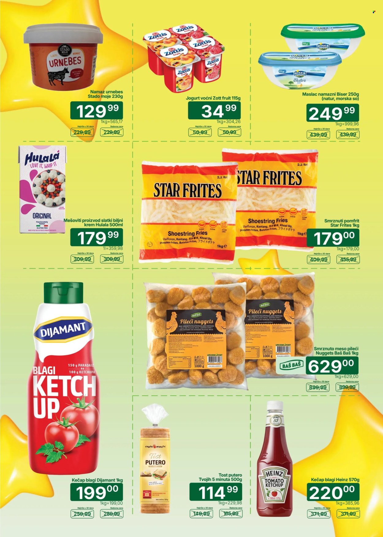 Univerexport katalog - 22.06.2026 - 05.07.2026. Stranica 4
