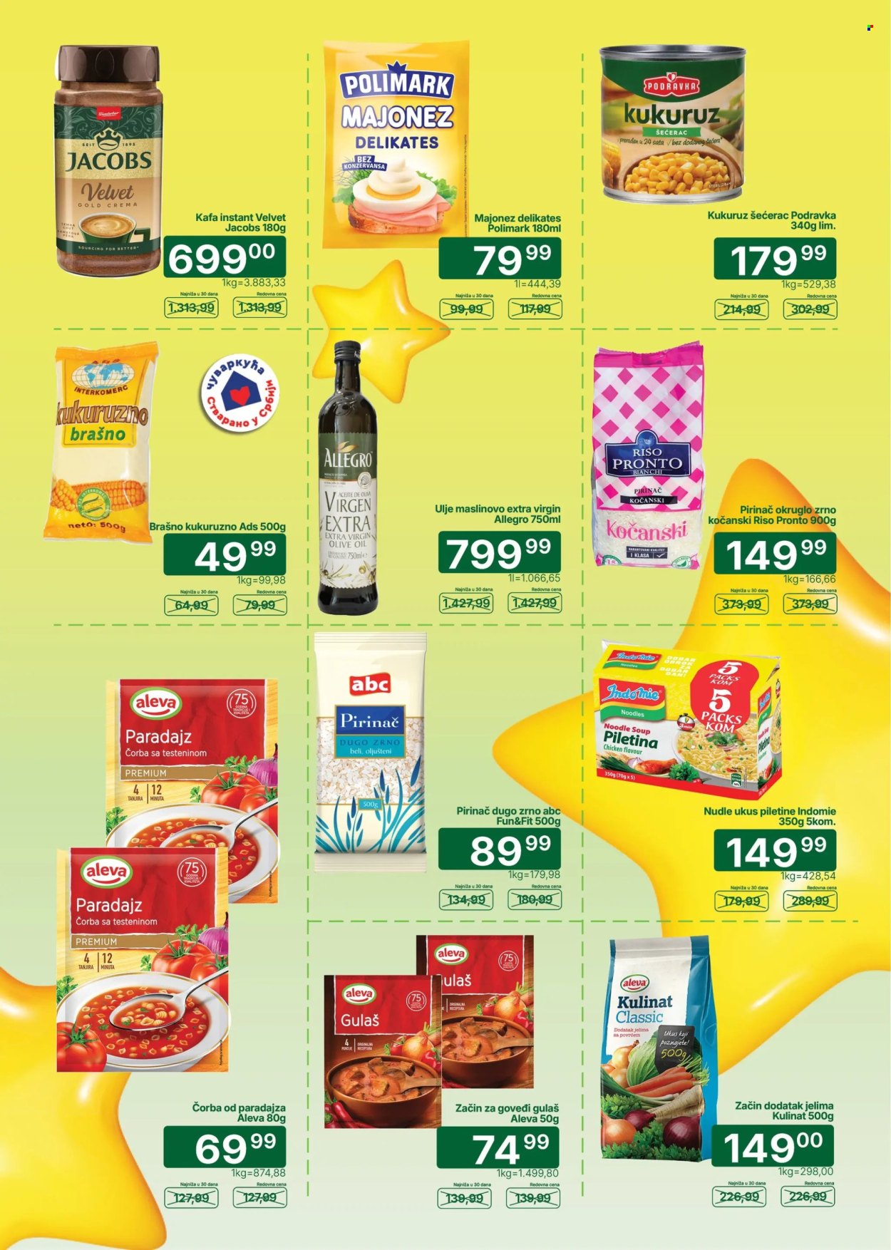 Univerexport katalog - 22.06.2026 - 05.07.2026. Stranica 5