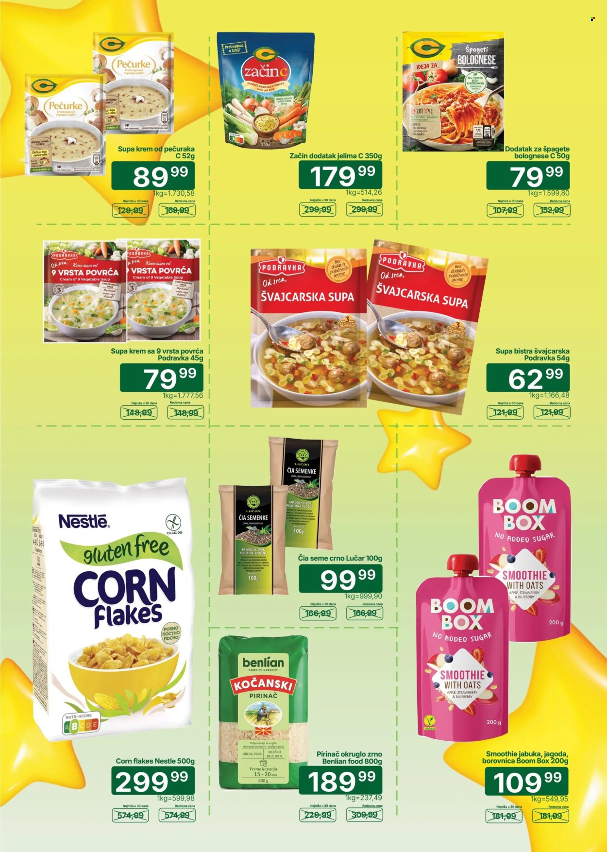 Univerexport katalog - 22.06.2026 - 05.07.2026. Stranica 6