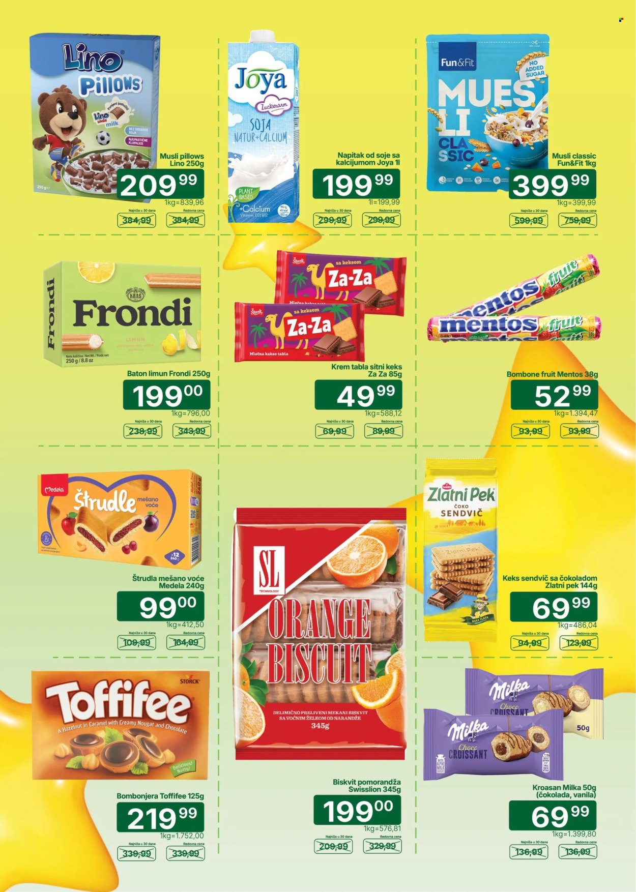 Univerexport katalog - 22.06.2026 - 05.07.2026. Stranica 7