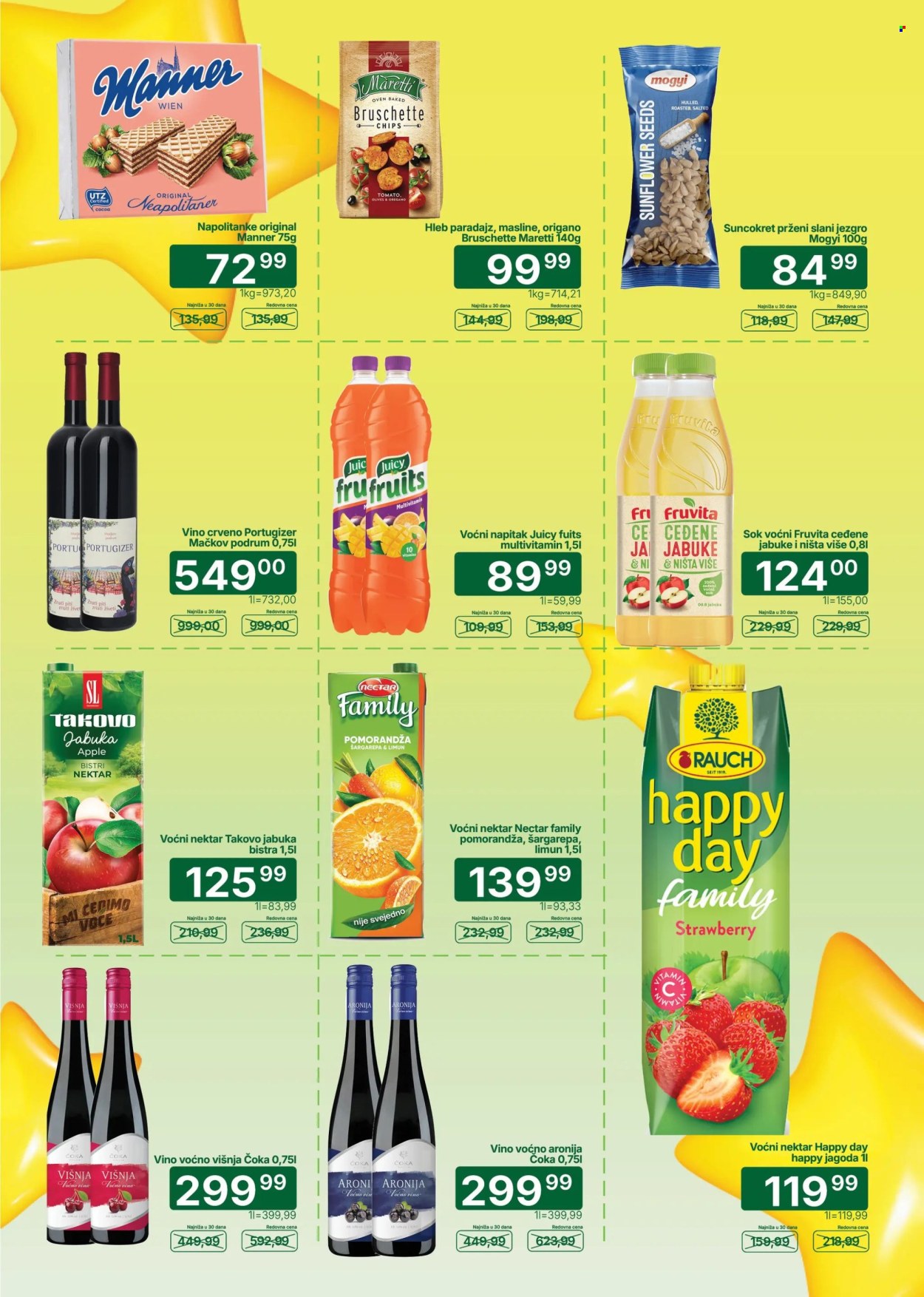Univerexport katalog - 22.06.2026 - 05.07.2026. Stranica 8