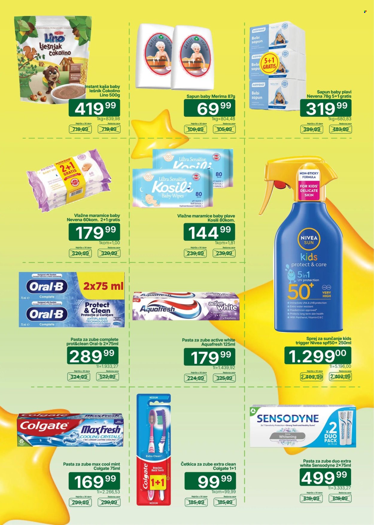 Univerexport katalog - 22.06.2026 - 05.07.2026. Stranica 9