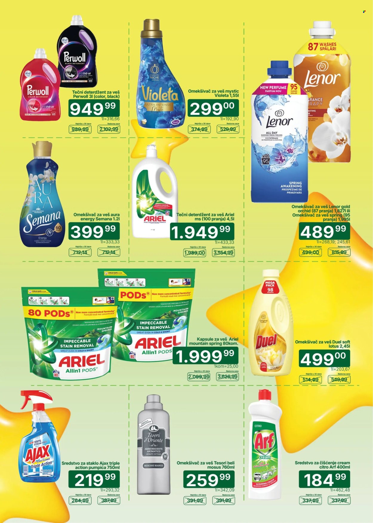 Univerexport katalog - 22.06.2026 - 05.07.2026. Stranica 13