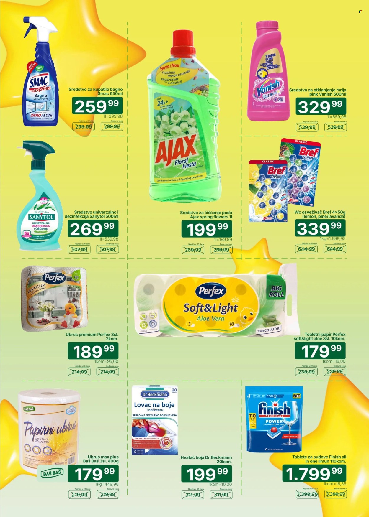 Univerexport katalog - 22.06.2026 - 05.07.2026. Stranica 14