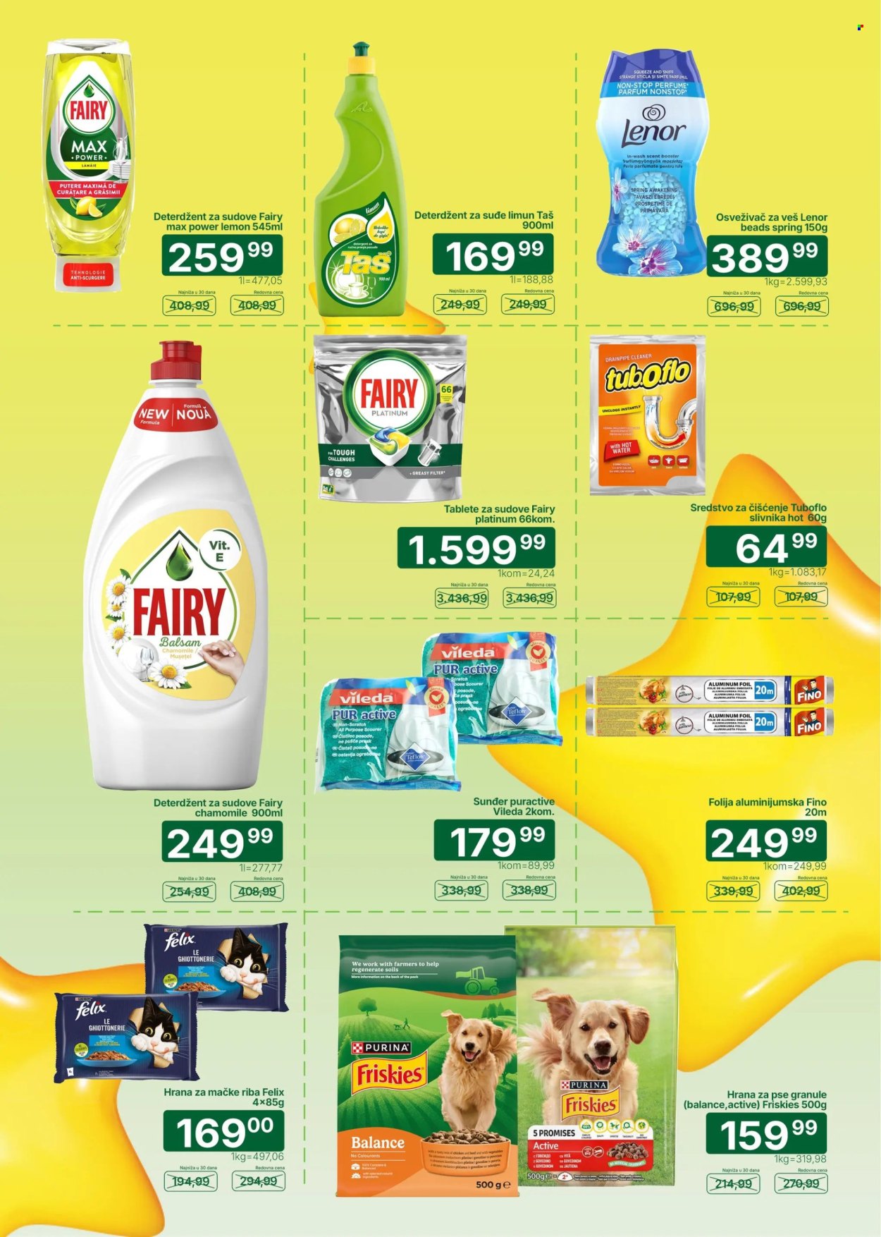 Univerexport katalog - 22.06.2026 - 05.07.2026. Stranica 15