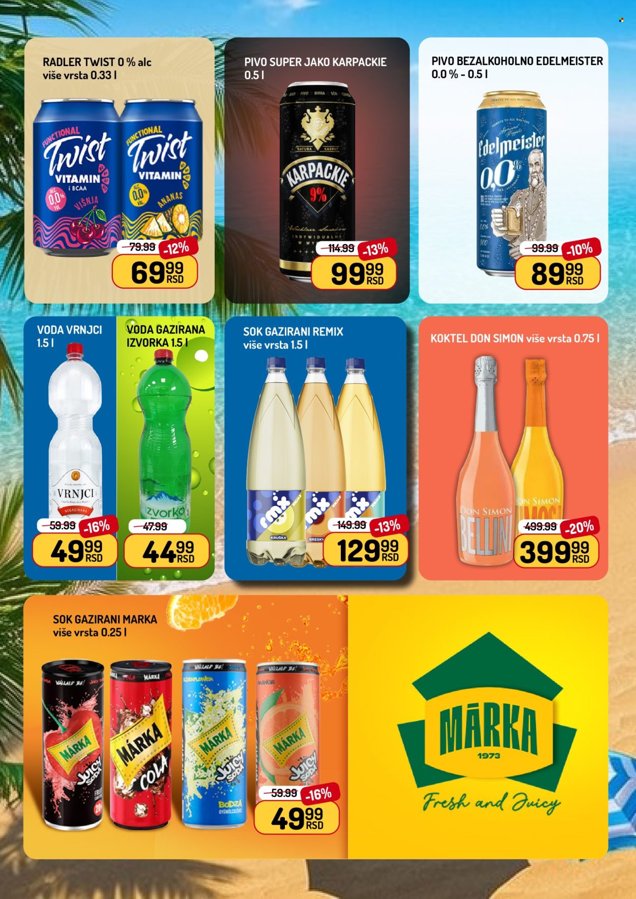 Aman katalog - 20.06.2026 - 20.07.2026. Stranica 4