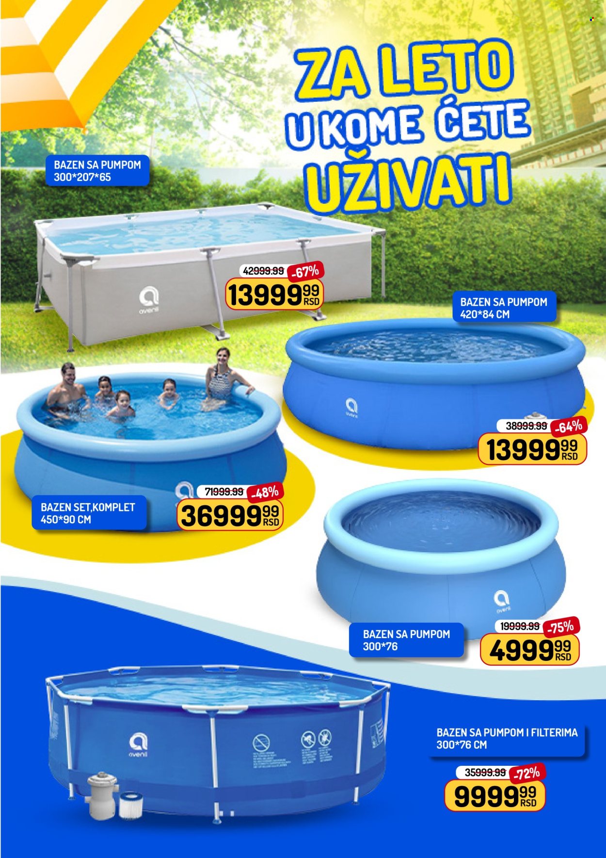 Aman katalog - 20.06.2026 - 20.07.2026. Stranica 10