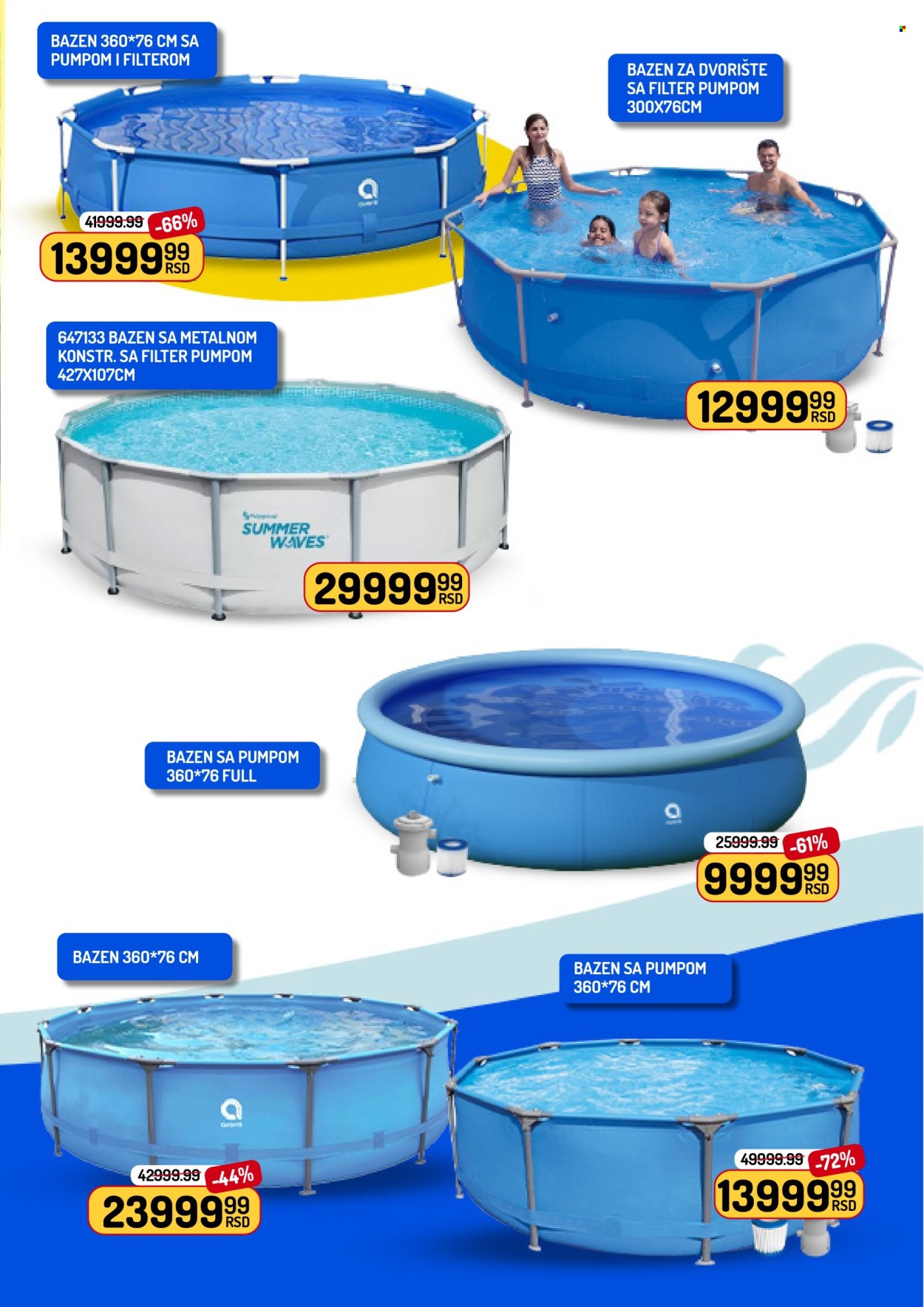 Aman katalog - 20.06.2026 - 20.07.2026. Stranica 11