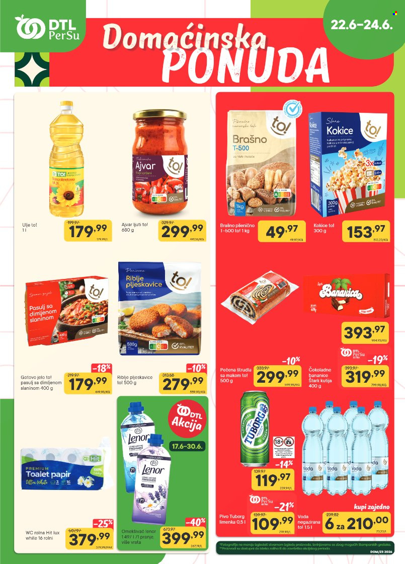 PerSu katalog - 22.06.2026 - 24.06.2026. Stranica 1