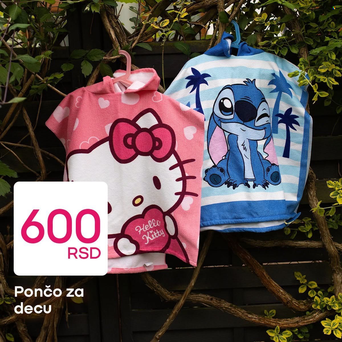 Pepco katalog. Stranica 3