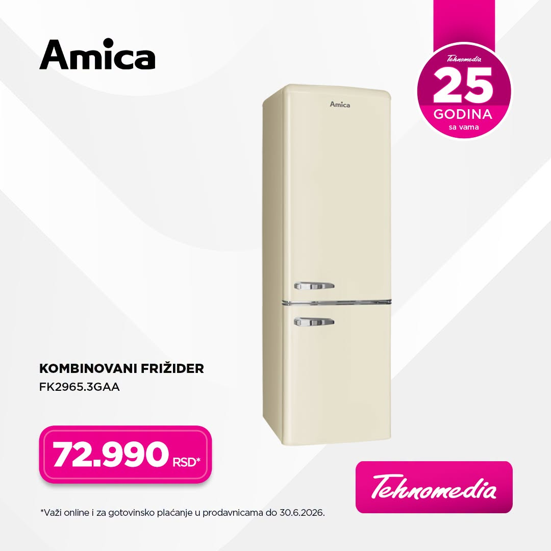 Tehnomedia katalog - 15.06.2026 - 30.06.2026. Stranica 9