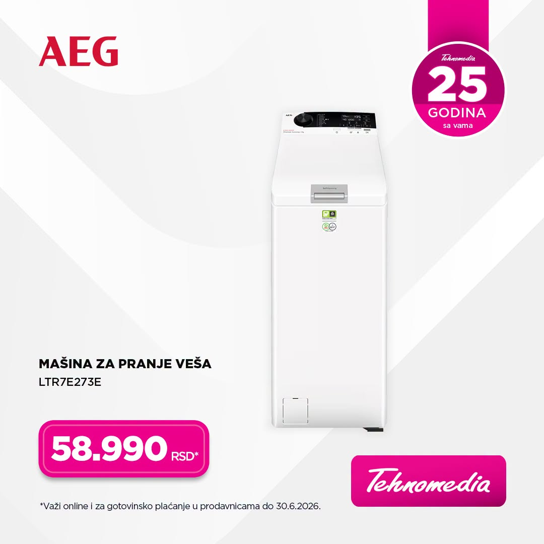 Tehnomedia katalog - 15.06.2026 - 30.06.2026. Stranica 11