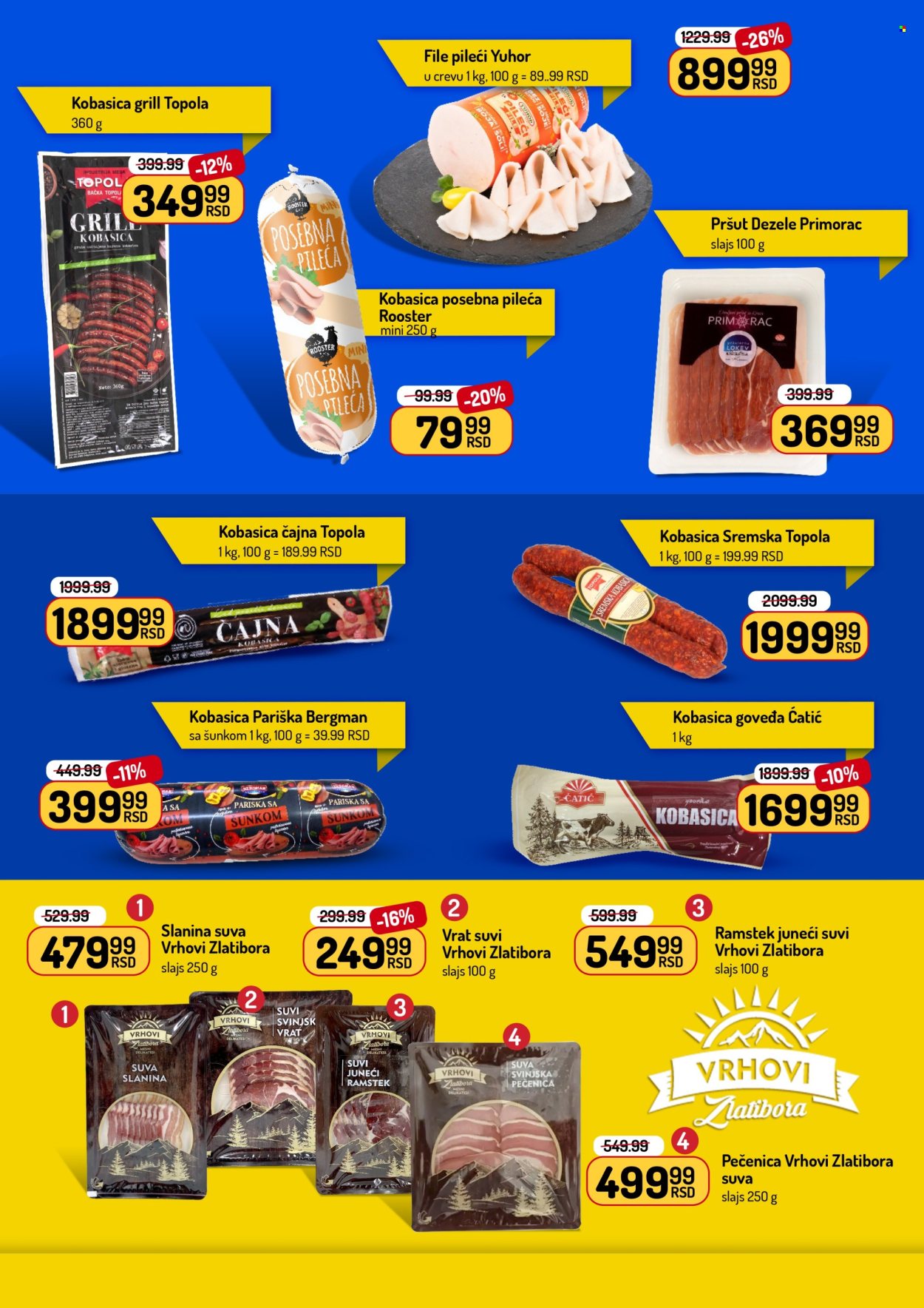 Aman katalog - 22.06.2026 - 05.07.2026. Stranica 4