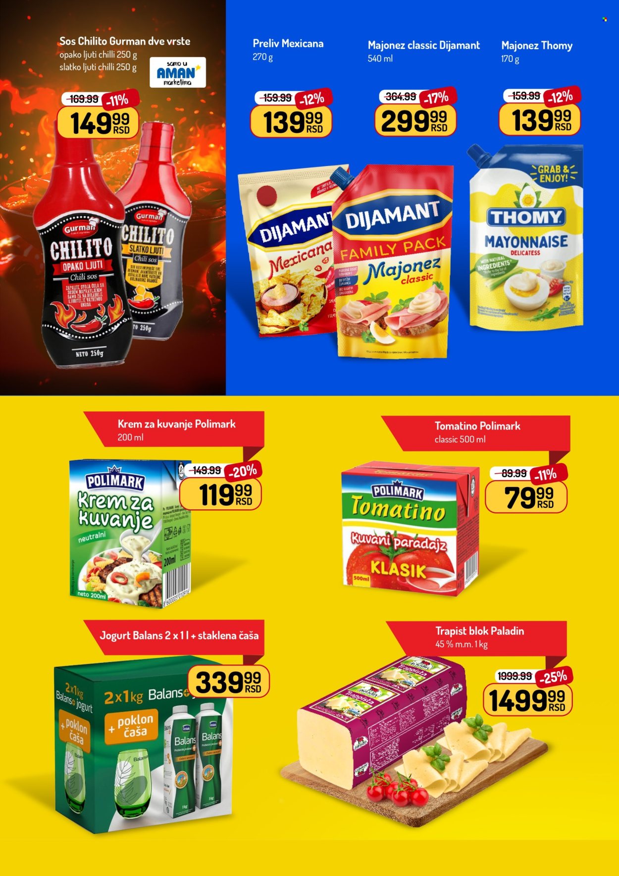 Aman katalog - 22.06.2026 - 05.07.2026. Stranica 10