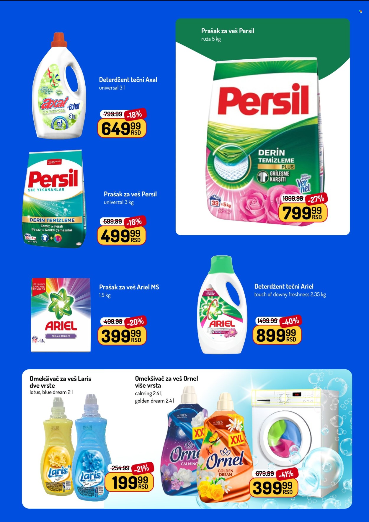 Aman katalog - 22.06.2026 - 05.07.2026. Stranica 30