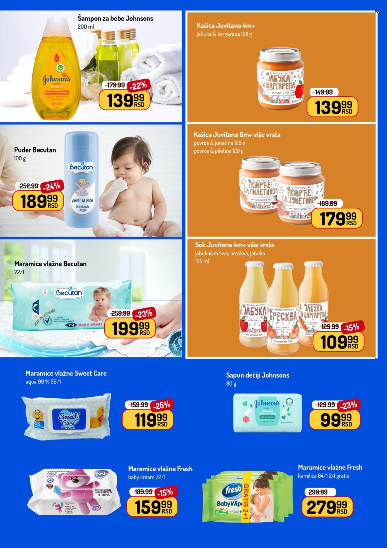 Aman katalog - 22.06.2026 - 05.07.2026. Stranica 33