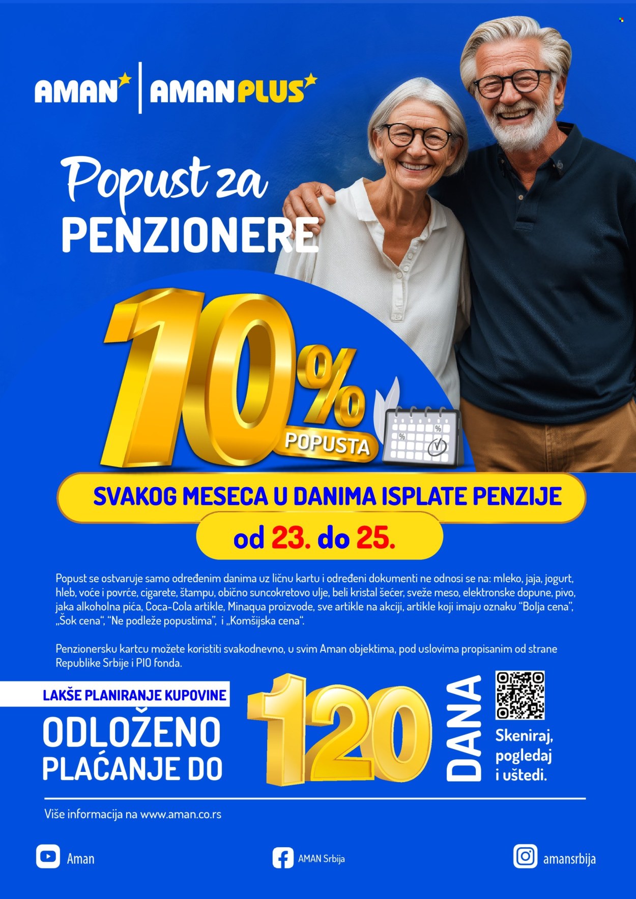 Aman katalog - 22.06.2026 - 05.07.2026. Stranica 36