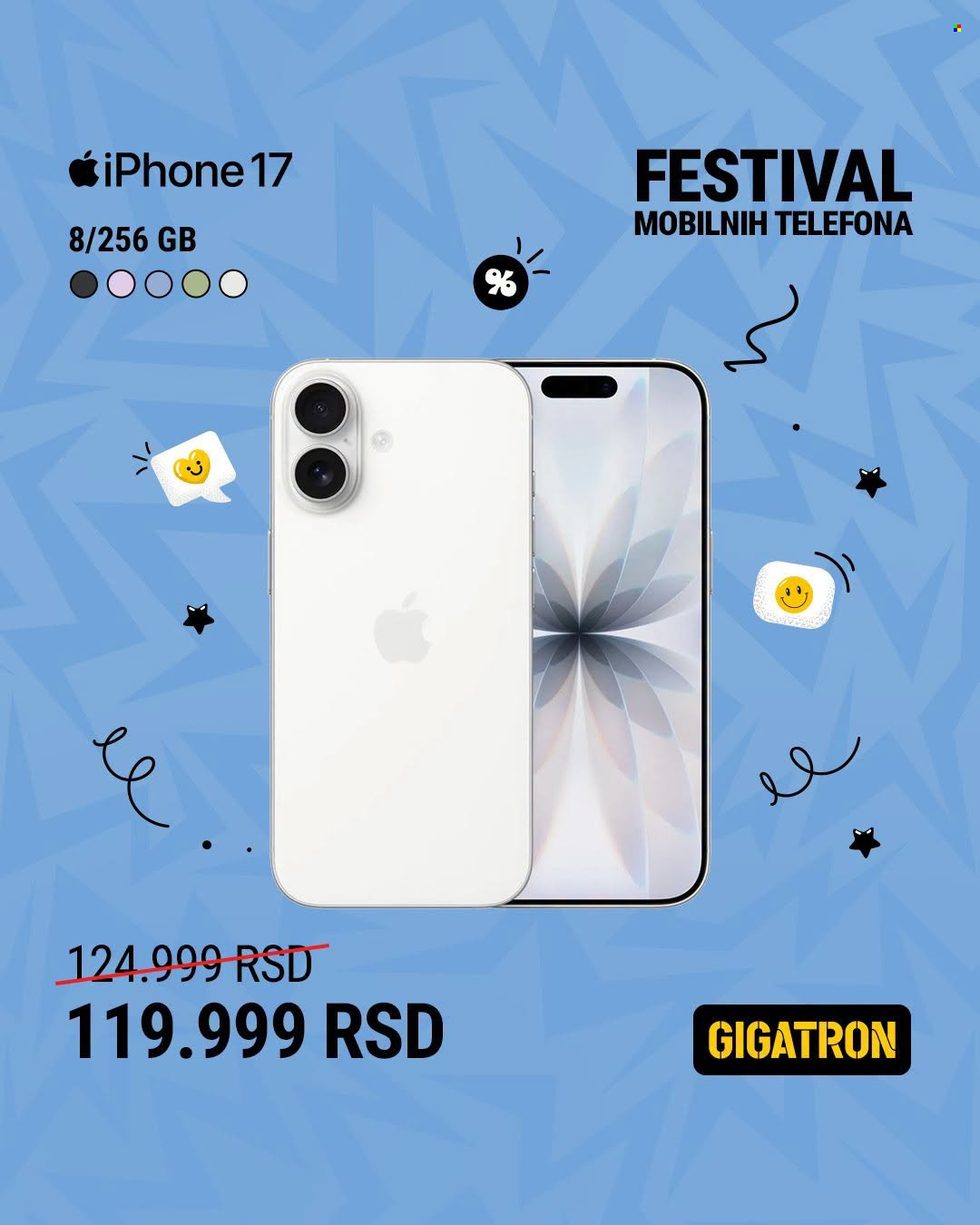 Gigatron katalog - 22.06.2026 - 28.06.2026. Stranica 2