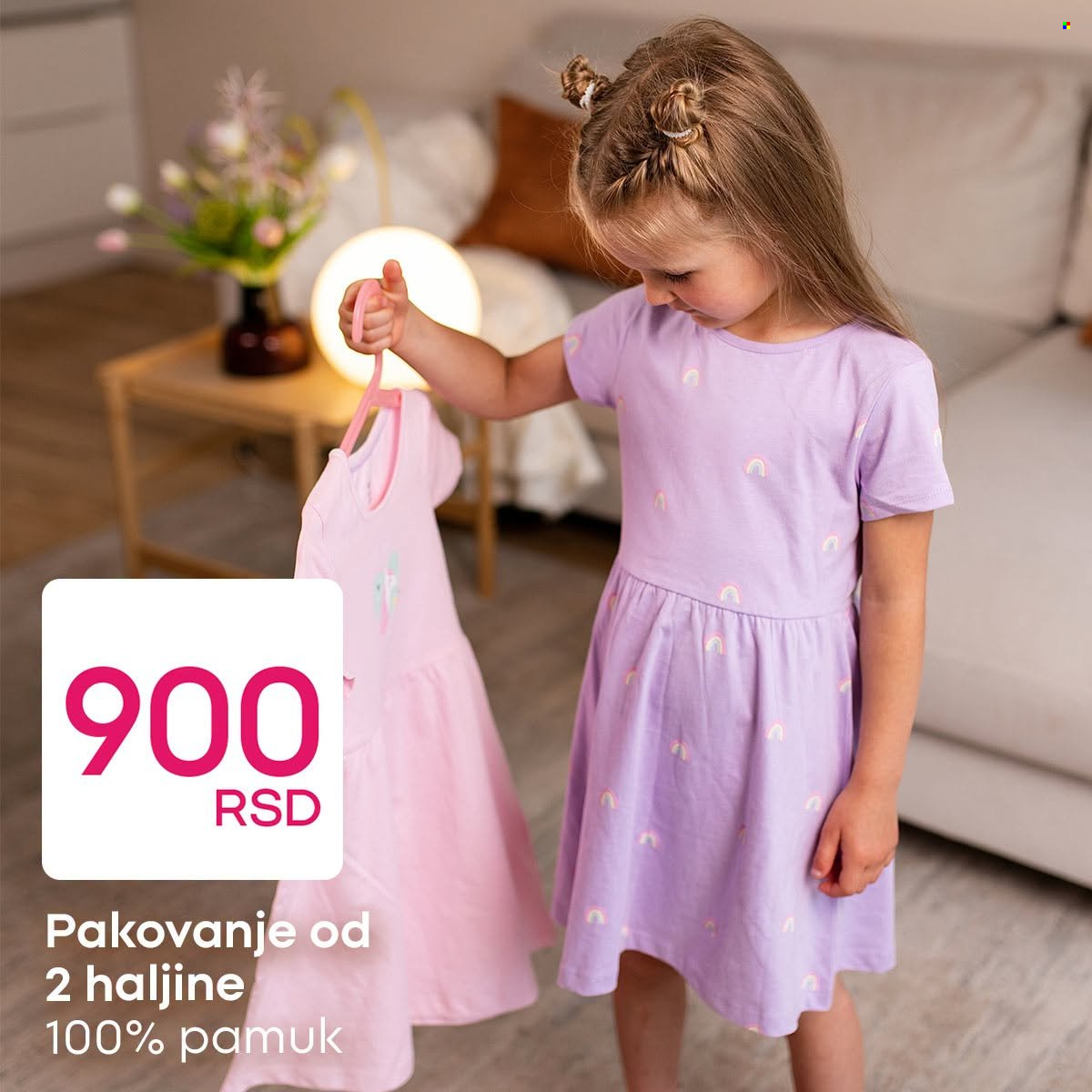 Pepco katalog. Stranica 4