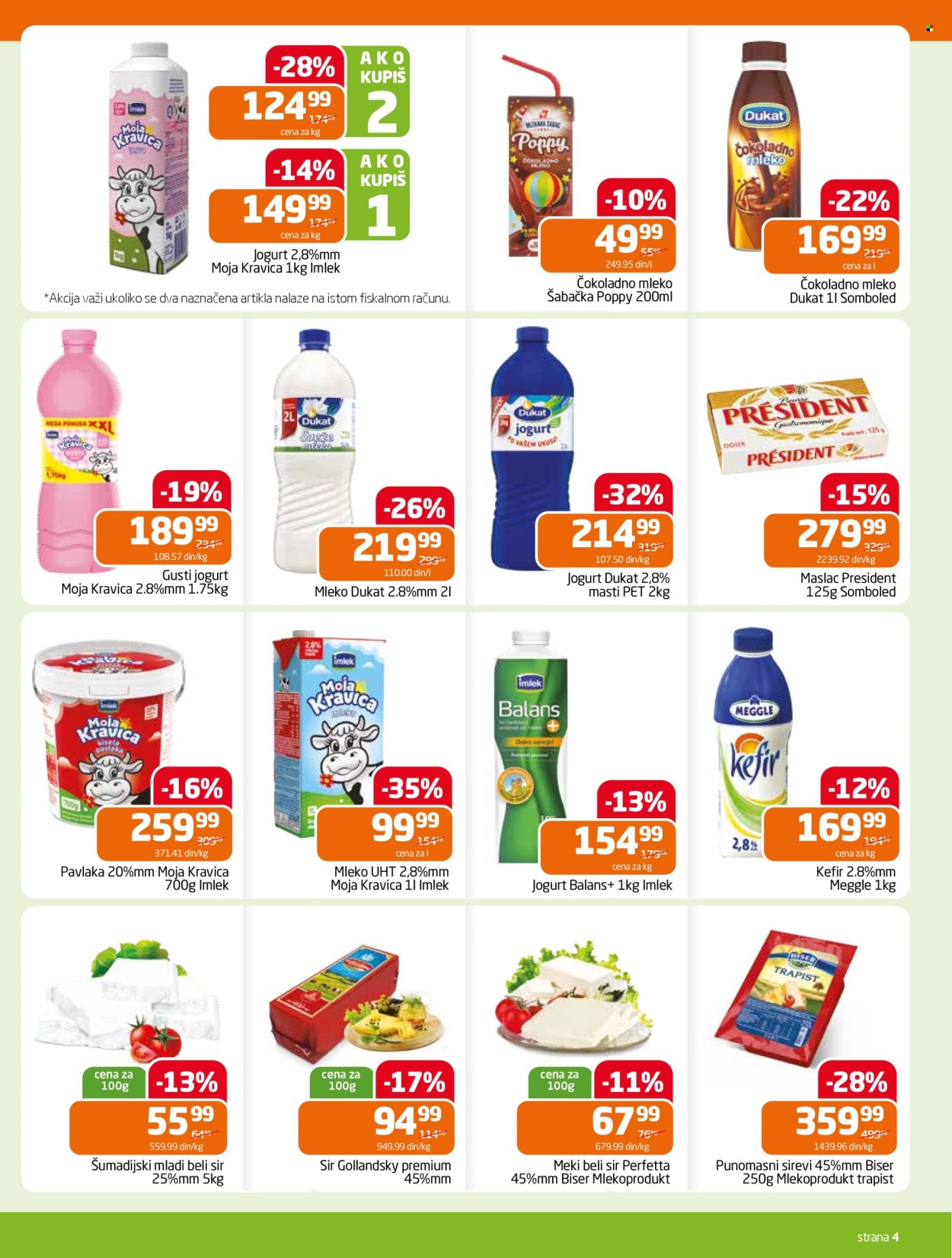 Gomex katalog - 24.06.2026 - 07.07.2026. Stranica 4
