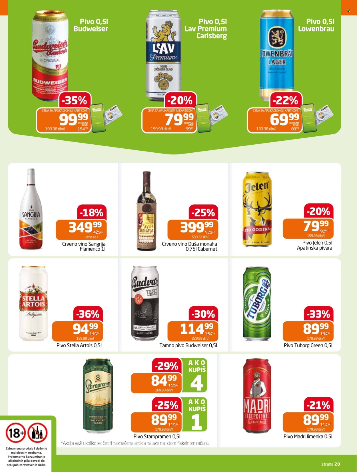 Gomex katalog - 24.06.2026 - 07.07.2026. Stranica 20