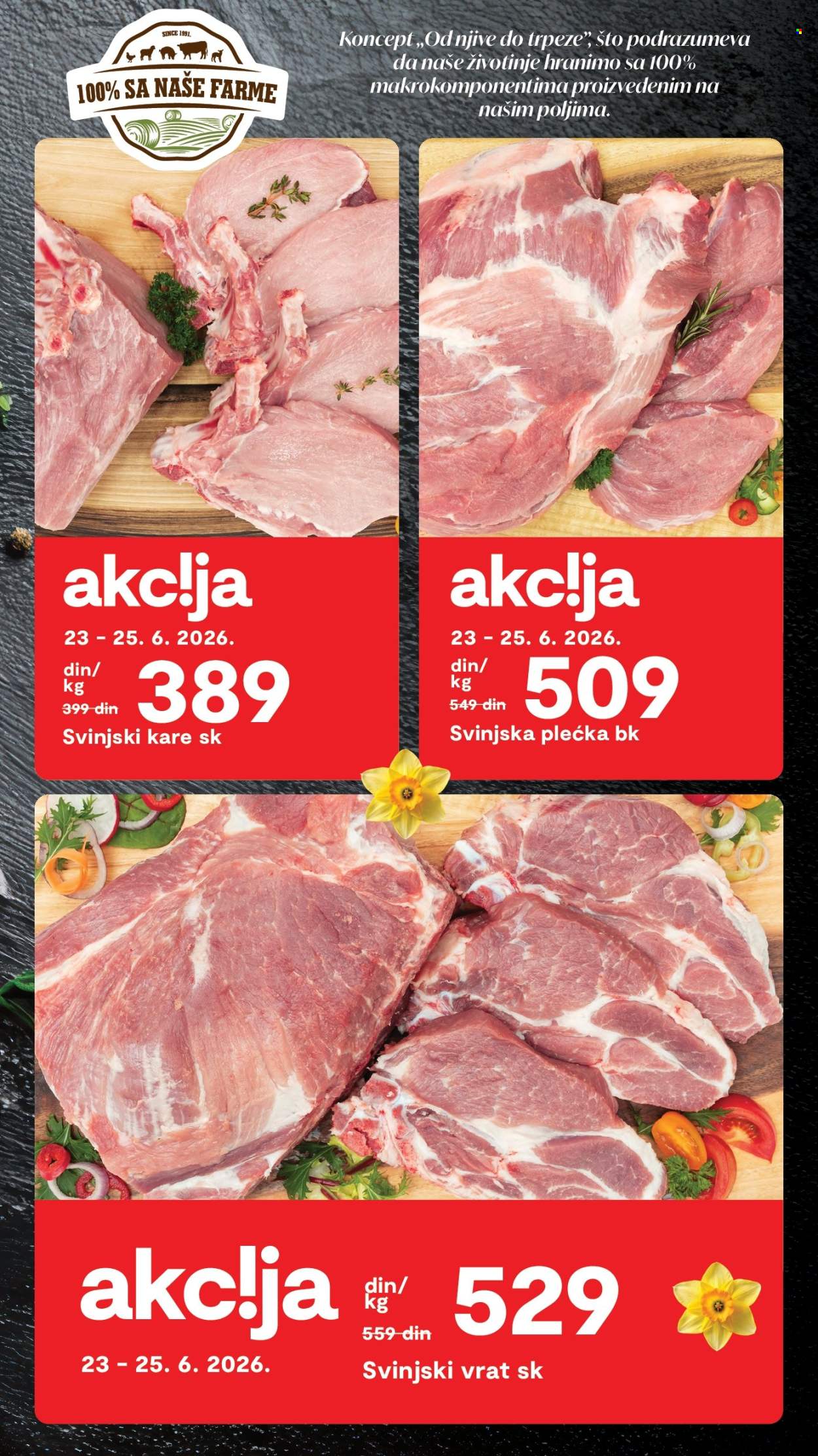 Matijević katalog - 01.06.2026 - 30.06.2026. Stranica 5