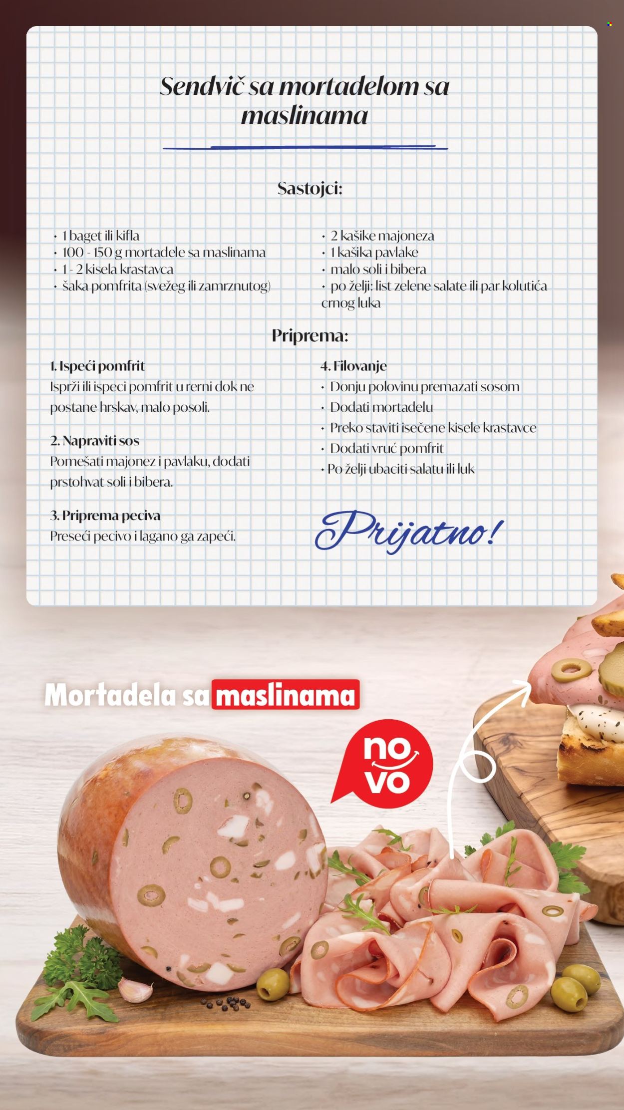 Matijević katalog - 01.06.2026 - 30.06.2026. Stranica 8