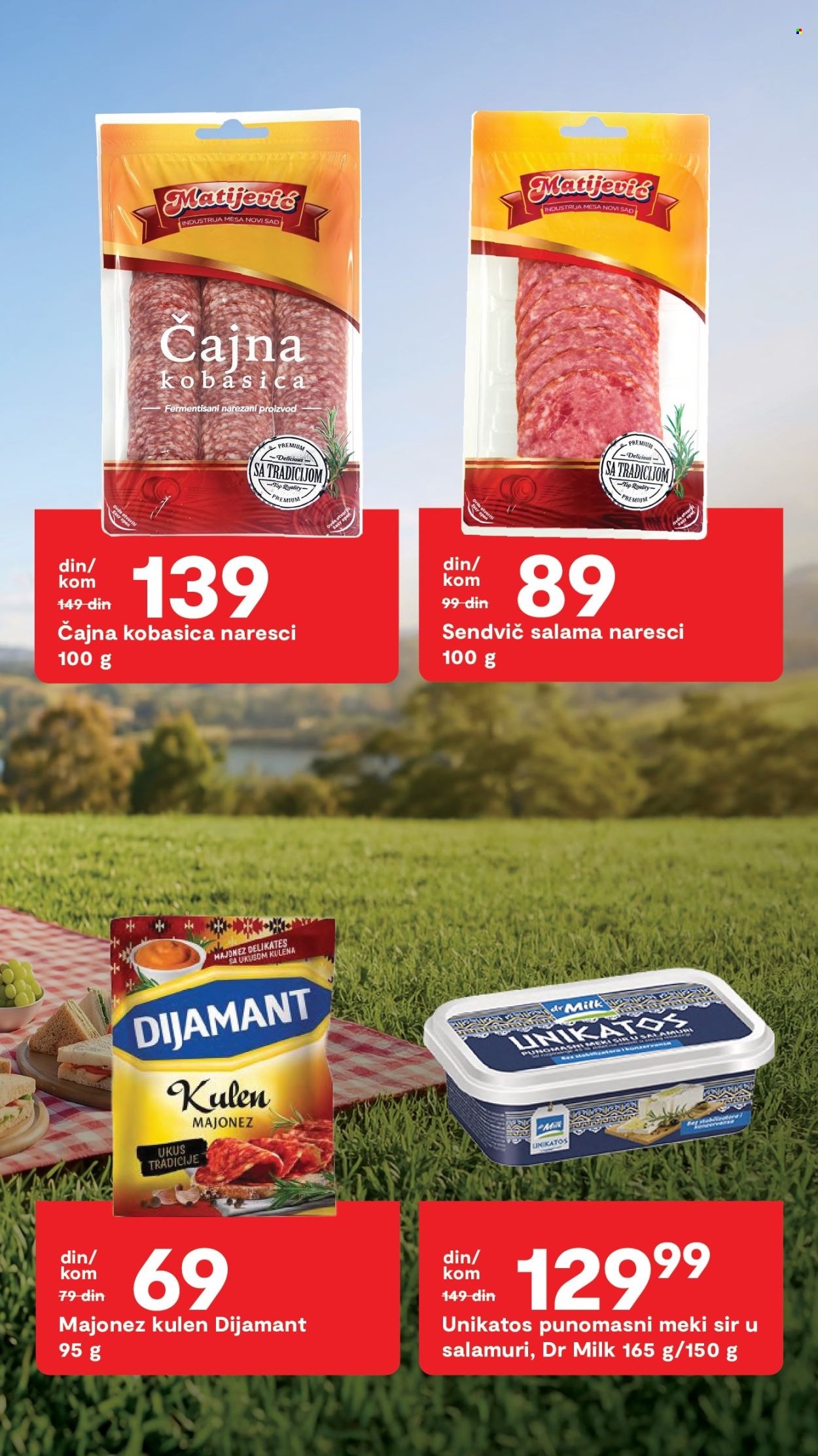 Matijević katalog - 01.06.2026 - 30.06.2026. Stranica 11