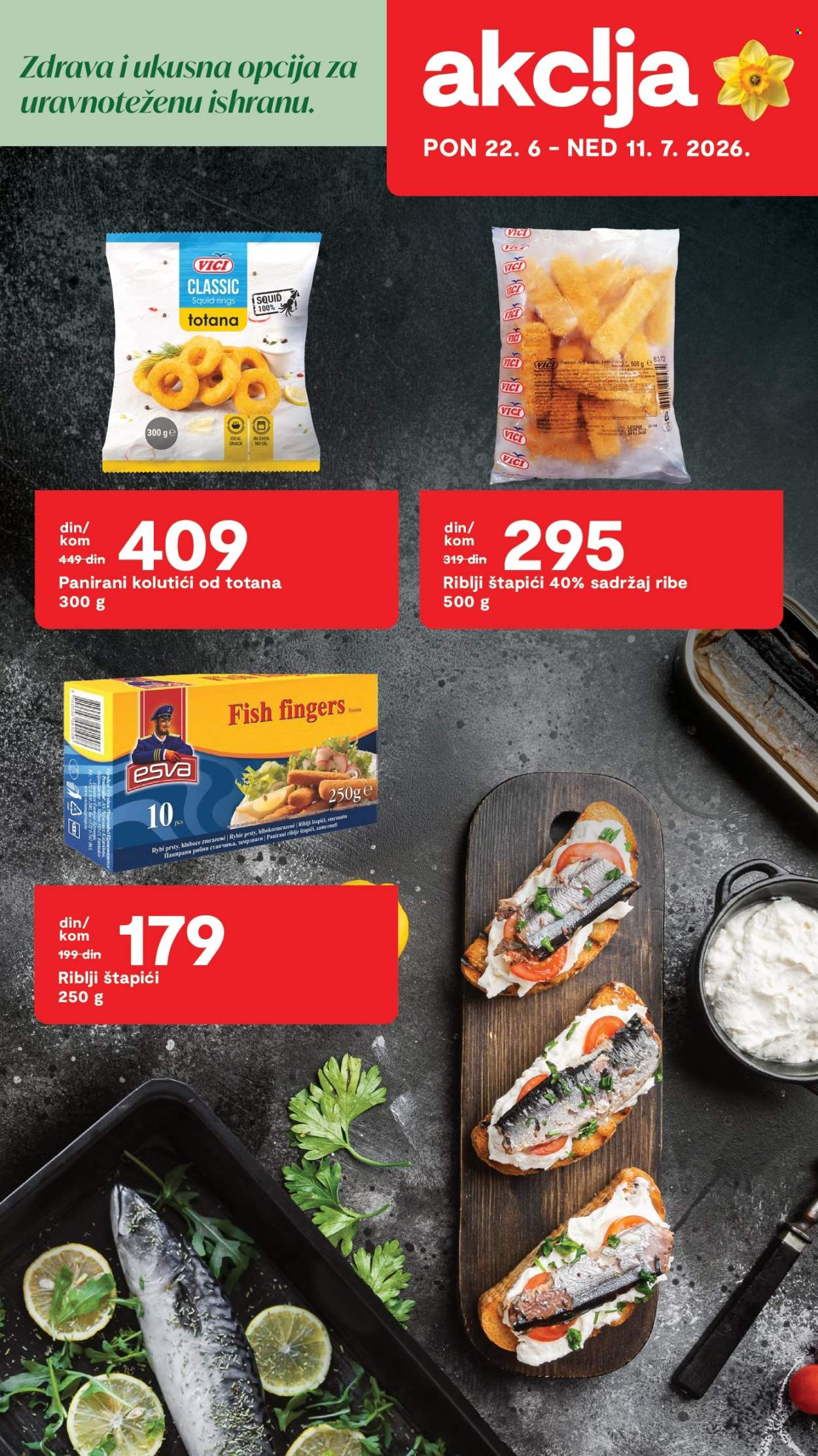 Matijević katalog - 01.06.2026 - 30.06.2026. Stranica 19