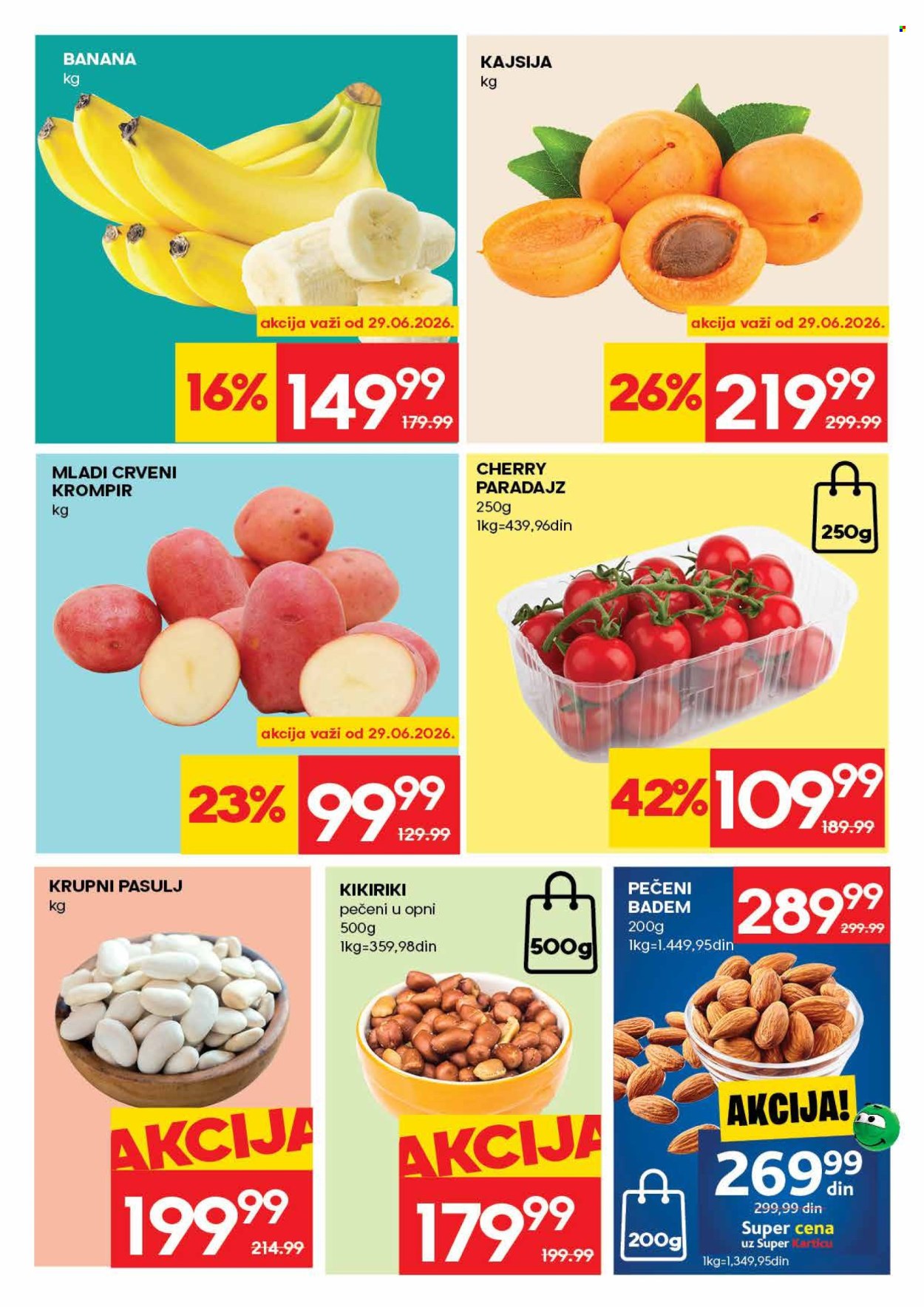 Roda katalog - 25.06.2026 - 01.07.2026. Stranica 3