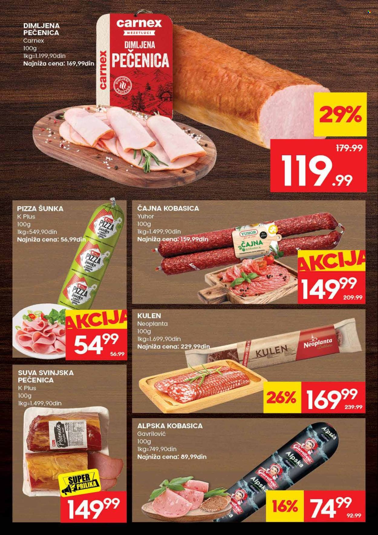 Roda katalog - 25.06.2026 - 01.07.2026. Stranica 6