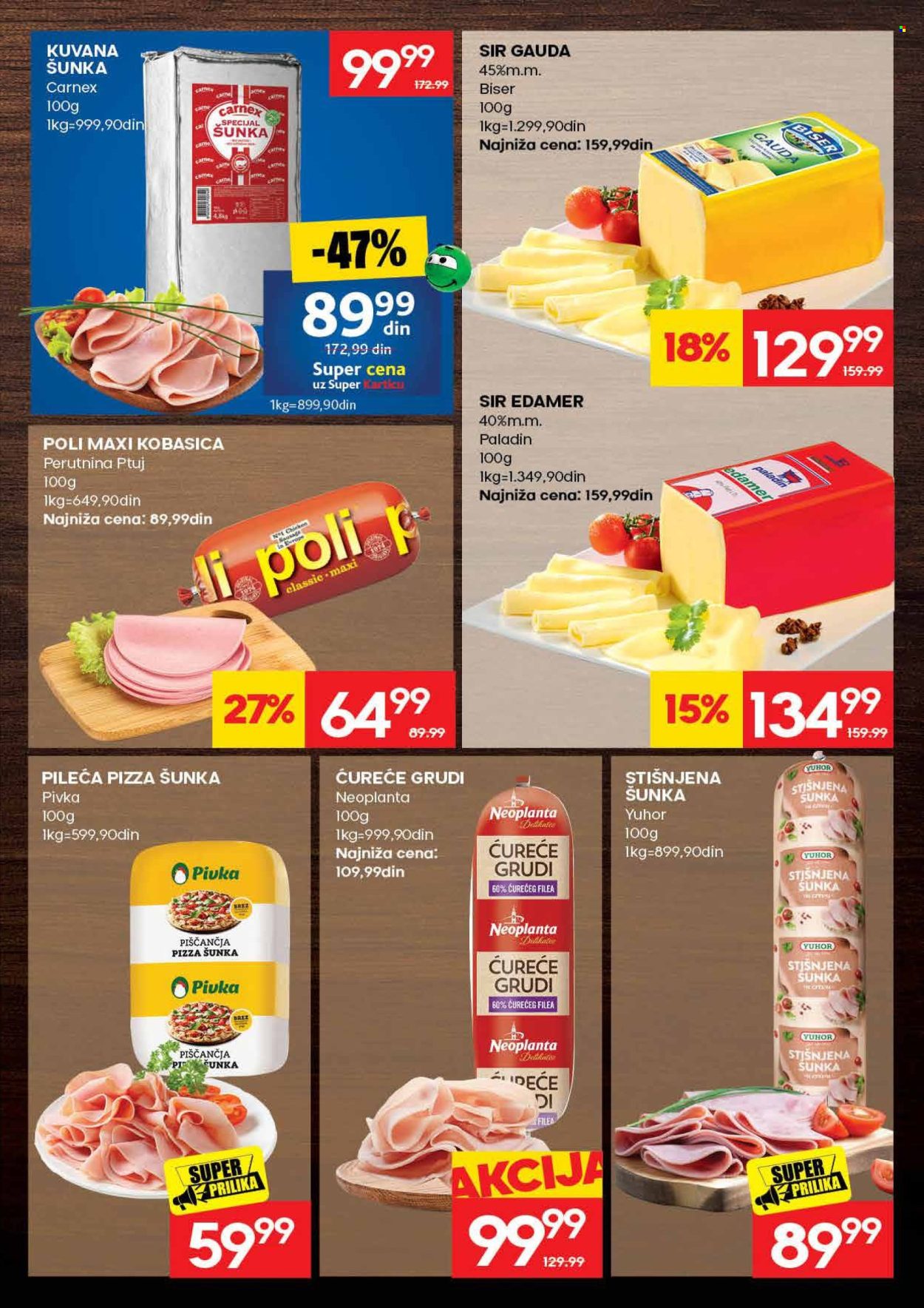 Roda katalog - 25.06.2026 - 01.07.2026. Stranica 7