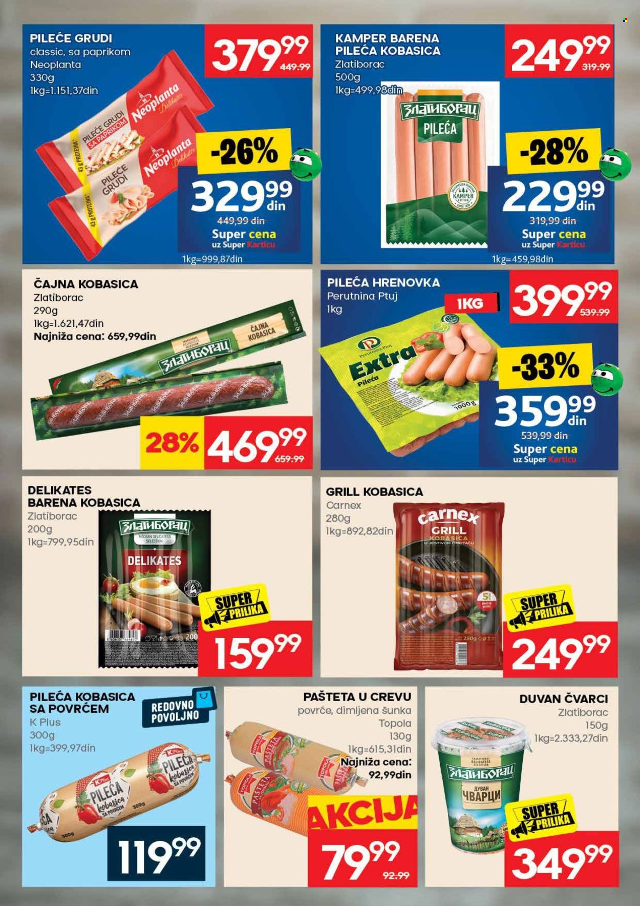 Roda katalog - 25.06.2026 - 01.07.2026. Stranica 8