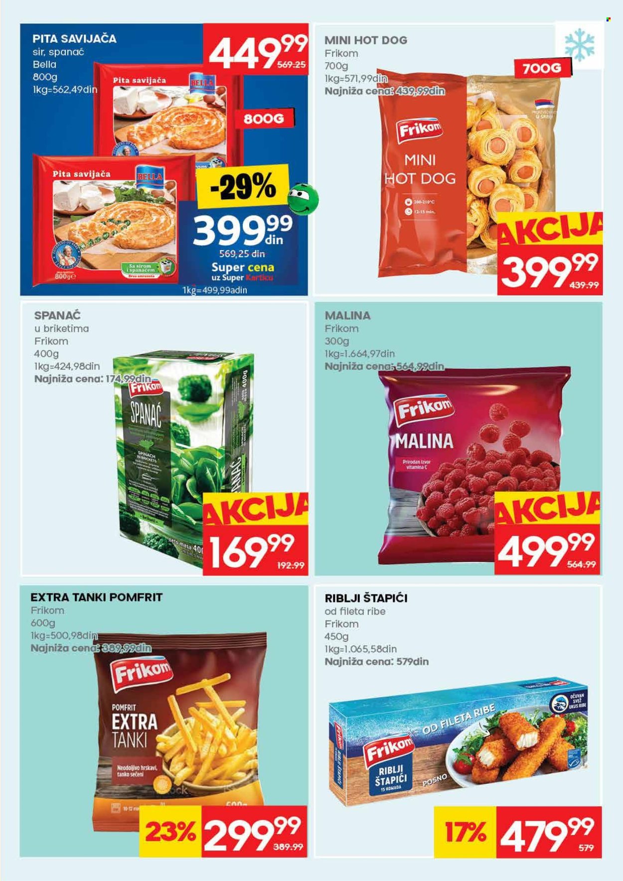 Roda katalog - 25.06.2026 - 01.07.2026. Stranica 15
