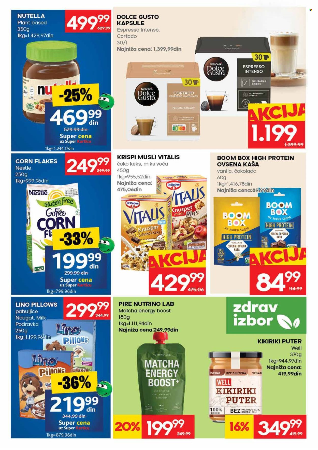 Roda katalog - 25.06.2026 - 01.07.2026. Stranica 16