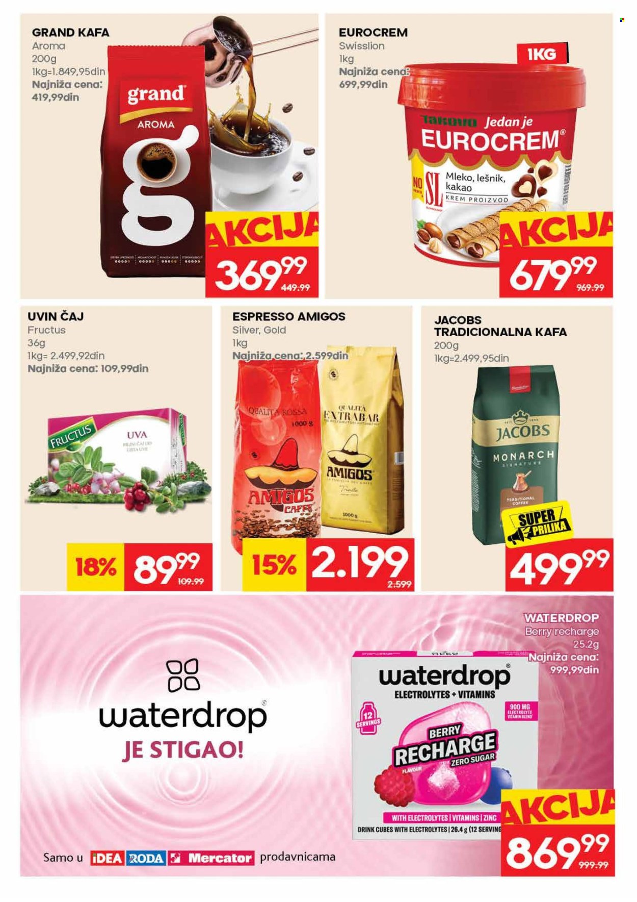 Roda katalog - 25.06.2026 - 01.07.2026. Stranica 17