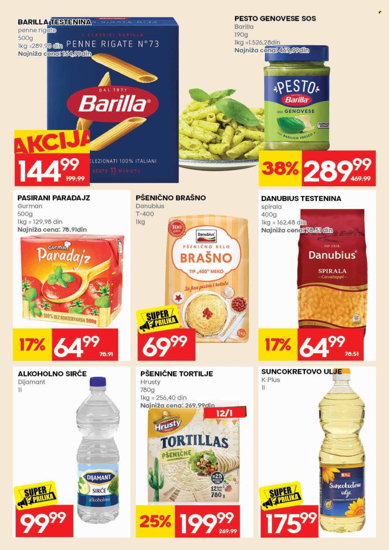 Roda katalog - 25.06.2026 - 01.07.2026. Stranica 18
