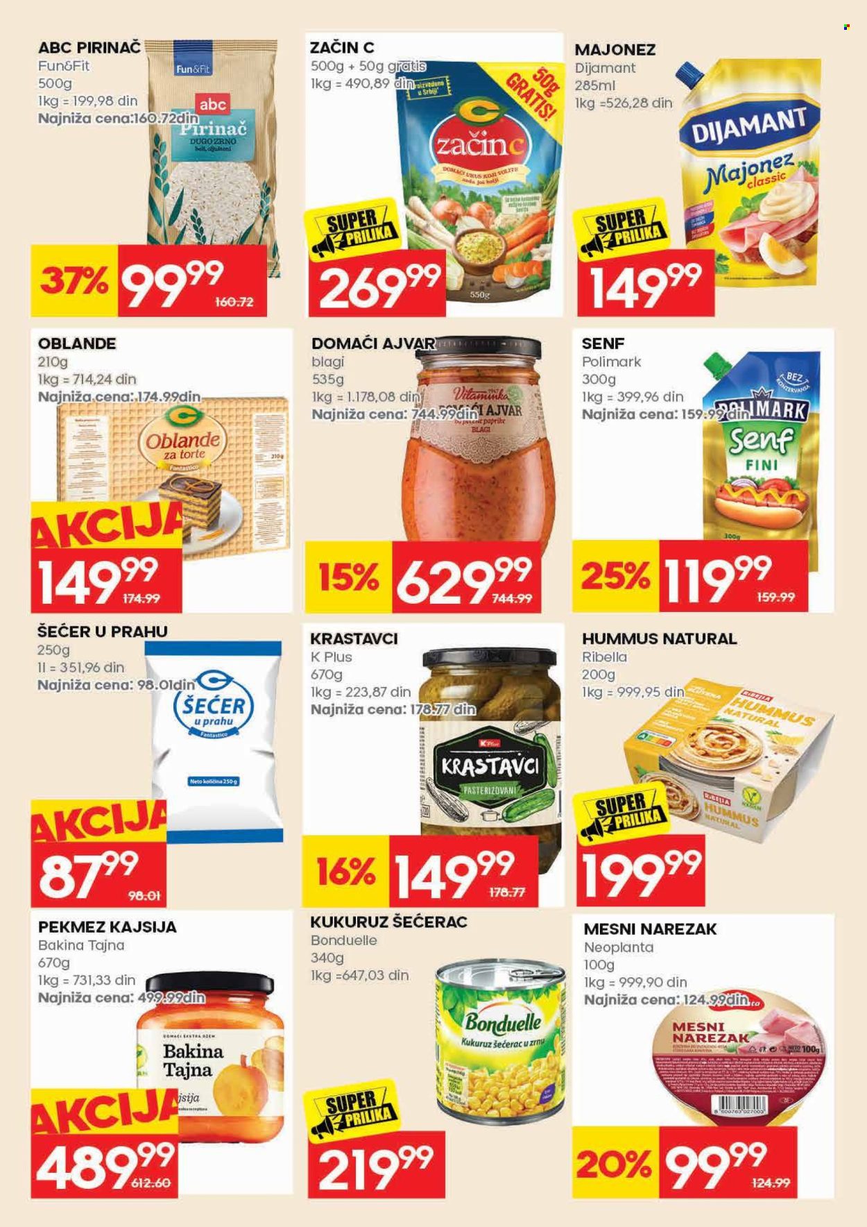 Roda katalog - 25.06.2026 - 01.07.2026. Stranica 19
