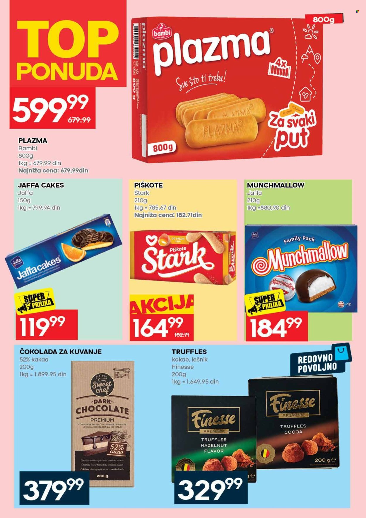 Roda katalog - 25.06.2026 - 01.07.2026. Stranica 22