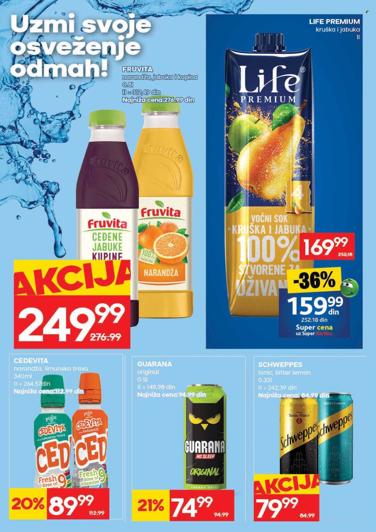 Roda katalog - 25.06.2026 - 01.07.2026. Stranica 25