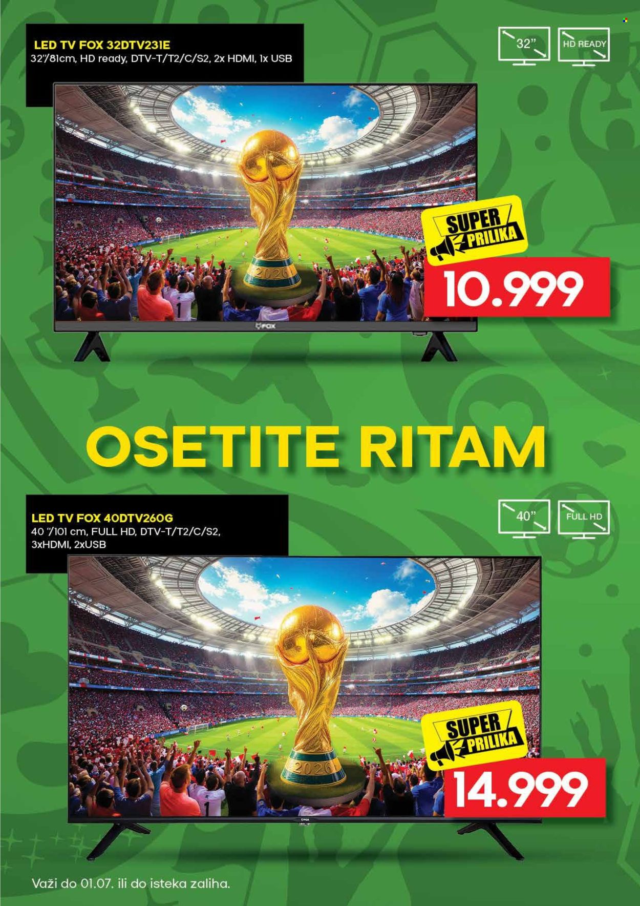 Roda katalog - 25.06.2026 - 01.07.2026. Stranica 34
